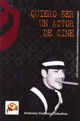Quiero Ser un Actor de Cine