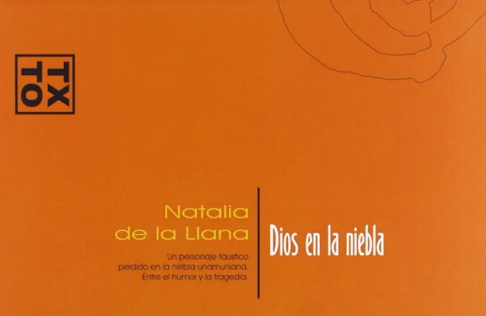 Dios en la Niebla