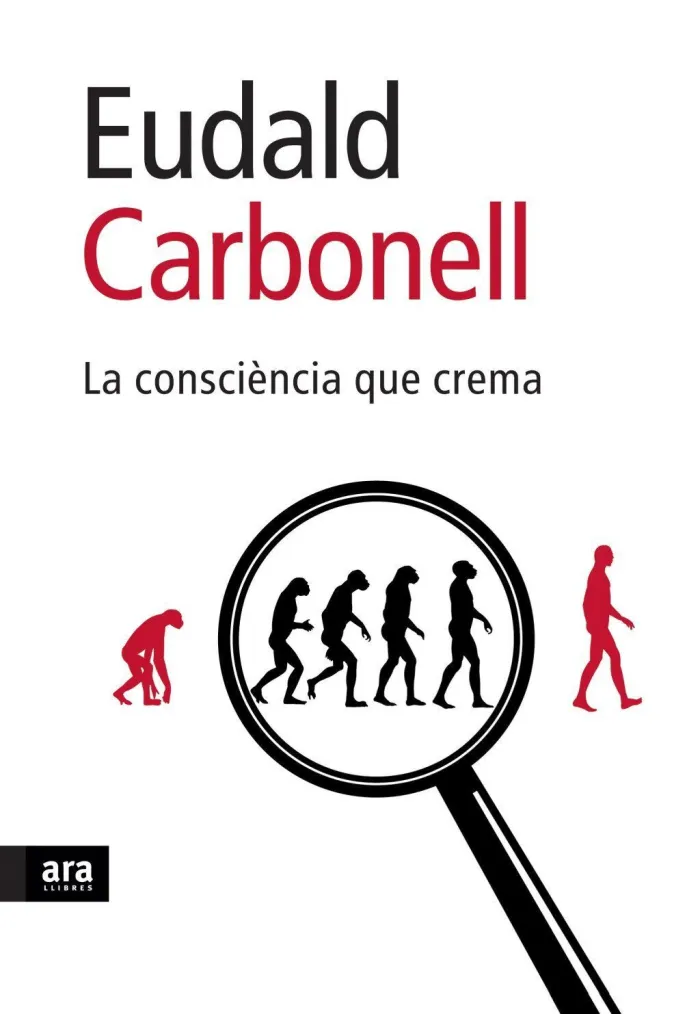 La Consciencia que Crema