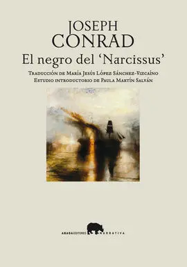 El Negro del