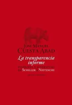 La Transparencia Informe