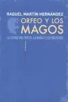 Orfeo y los Magos