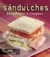 Sandwiches, Bocadillos y Croques
