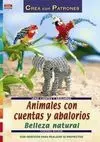 Animales con Cuentas y Abalorios
