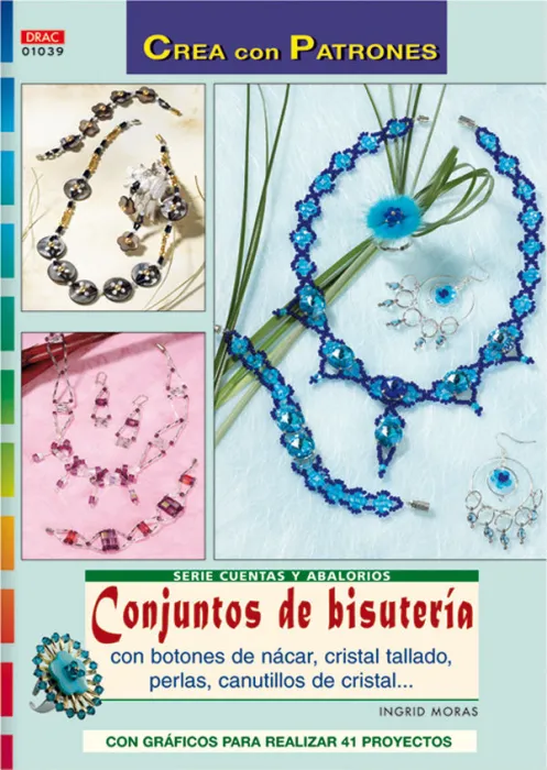 Conjuntos de Bisutería