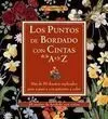 Los Puntos de Bordado con Cintas de la a a la Z