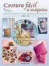 Costura Fácil a Máquina