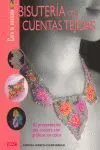 Bisutería con Cuentas Tejidas