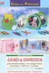 Álbumes de Scrapbooking