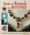 Joyas de Bisutería con Botones