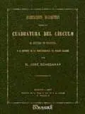 Disertaciones Matemáticas Sobre la Cuadratura del Círculo : el Método de Wantzel