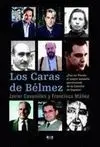 Los Caras de Bélmez