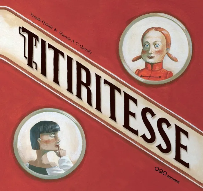 Titiritesse