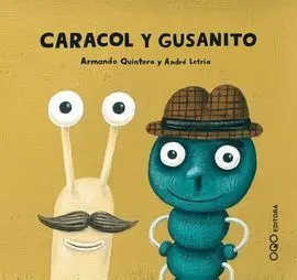 Caracol y Gusanito