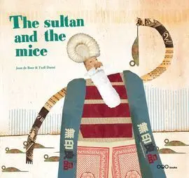 The Sultan And The Mice