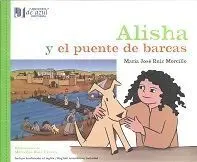 Alisha y el Puente de Barcas