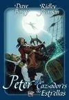 Peter y los Cazadores de Estrellas