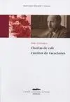 Charlas de Café. Cuentos de Vacaciones