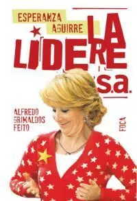 Esperanza Aguirre la Lidere S. a.
