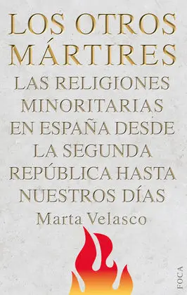Los Otros Mártires