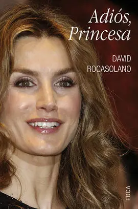 Adiós Princesa