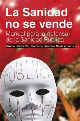 La Sanidad no se Vende