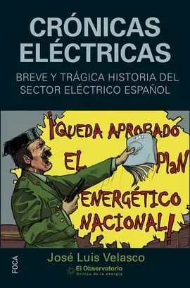 Crónicas Eléctricas