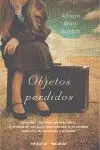 Objetos Perdidos