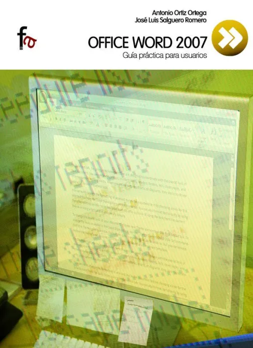 Office Word 2007