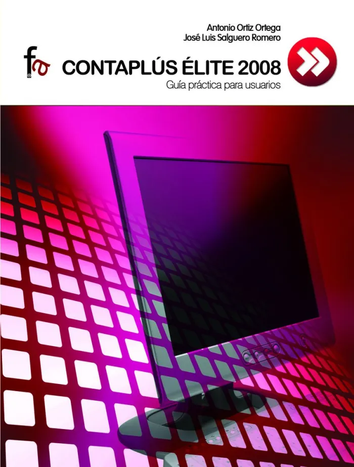Contaplús Élite 2008