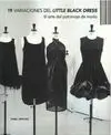 19 Variaciones de Little Black Dress