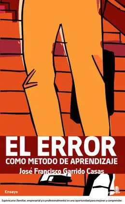 El Error Como Método de Aprendizaje