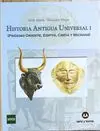 Historia Antigua Universal I