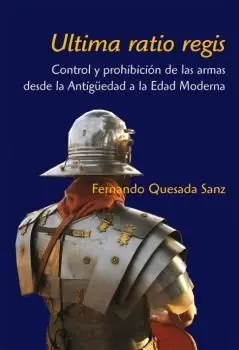 Ultima Ratio Regis