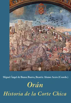 Oran. Historia de la Corte Chica