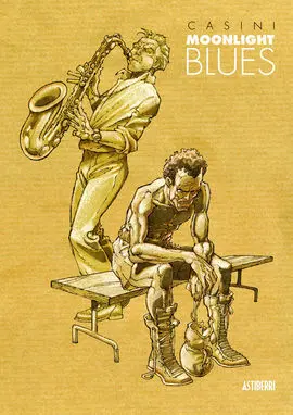 Moonlight Blues