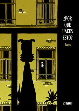 Por qué Haces Esto?