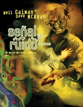 Señal y Ruido