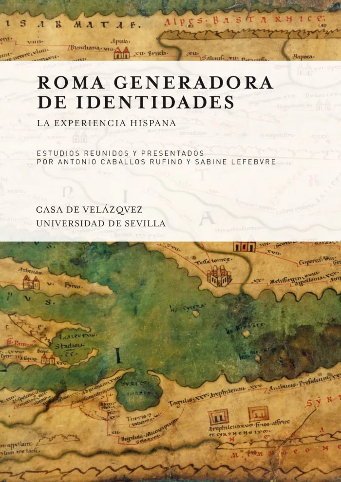 Roma Generadora de Identidades