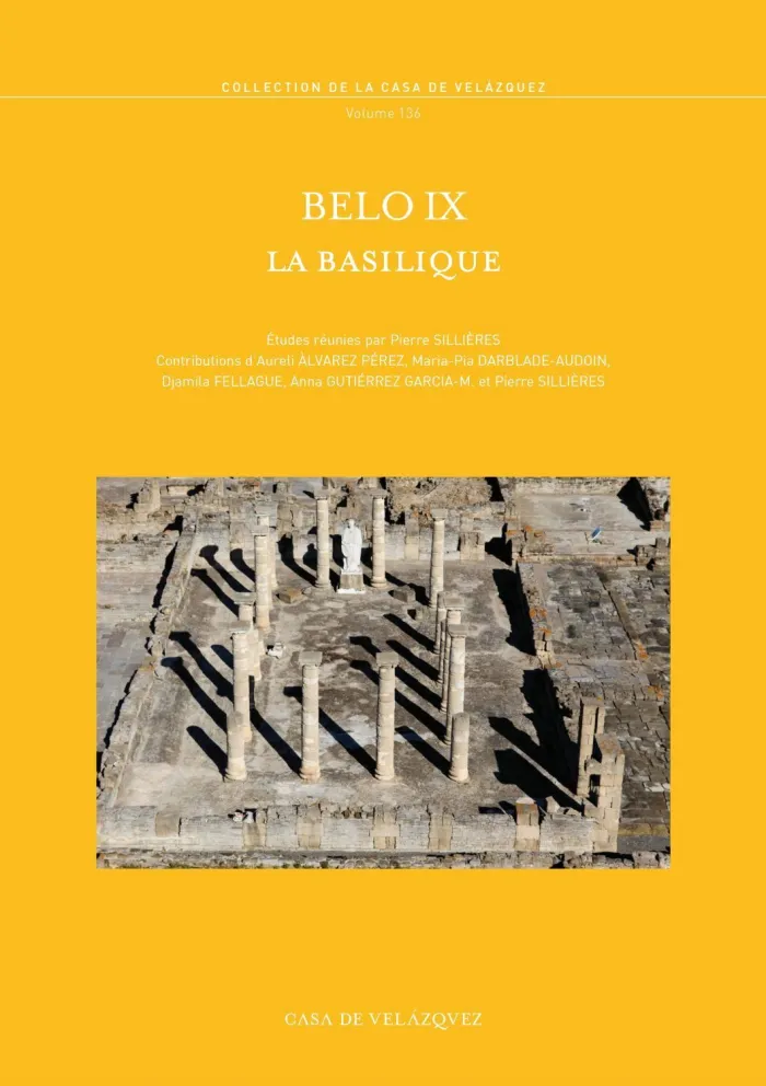 Belo Ix
