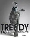 Trendy Fashion Illustrators
