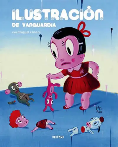 Ilustración de Vanguardia