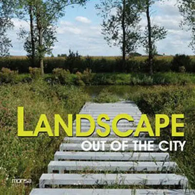 Landscape Out Of The City