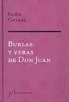 Burlas y Veras de Don Juan