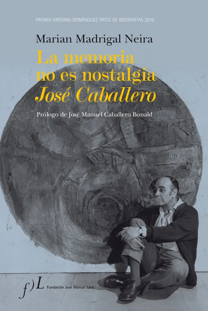 La Memoria no Es Nostalgia