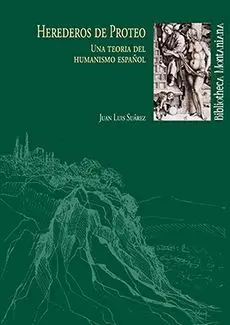 Herederos de Proteo