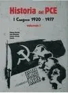 Historia del Pce (2 Vol. )