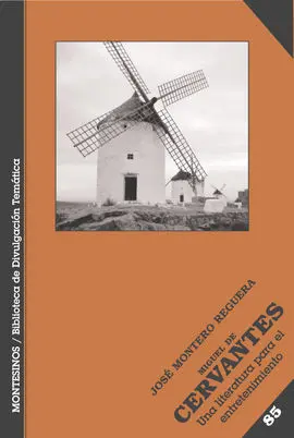 Miguel de Cervantes