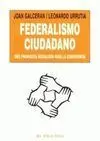 Federalismo Ciudadano