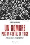 Un Hombre por un Costal de Trigo